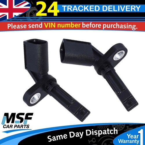 Abs speed sensors for audi - for, a4
