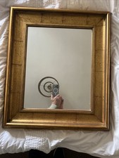 Laura Ashley Gold Gilt