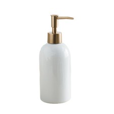Ceramic Hand Sanitizers Bottle
