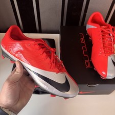 Nike Zoom Mercurial Vapor