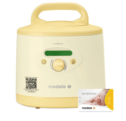 Medela symphony professional - symphony,