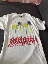 Men’s Nike X Stussy White T