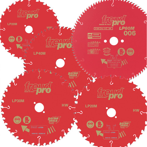 New freud pro - circular, saw