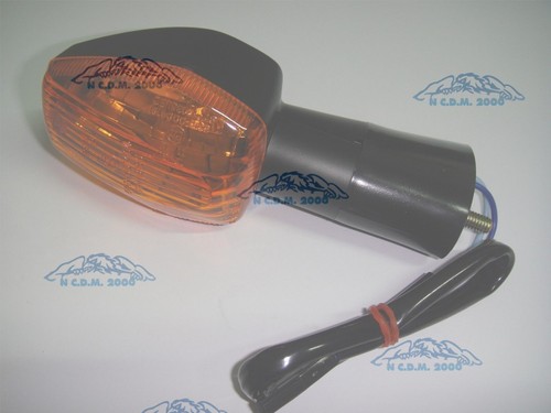 Front complete arrow 7034 - arrow, sx