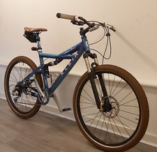 Klein Adept Race Mountain Bike