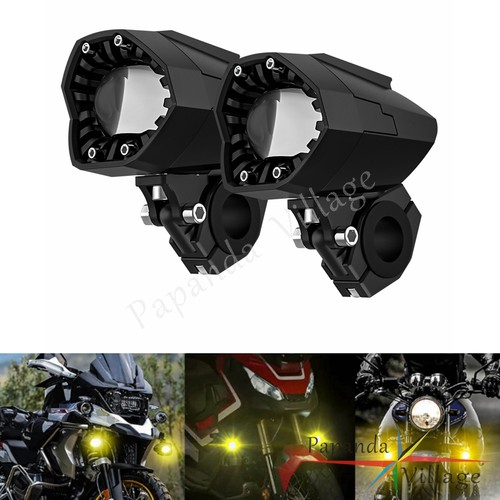 Motorcycle auxiliary anti fog - motorcycle, anti-fog