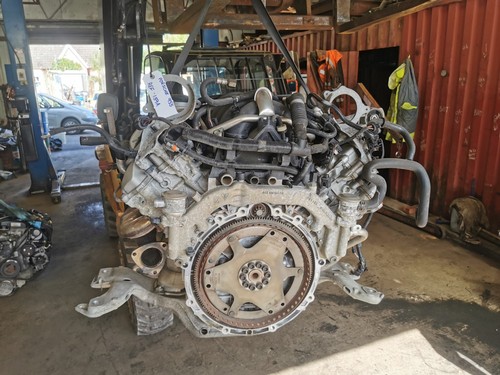 Porsche cayenne 955 4 - 955, 4.5