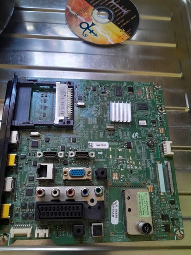 Main board bn41 01603b - board, bn41-01603b