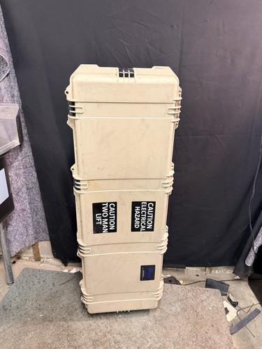Pelican storm im3220 long - pelican,