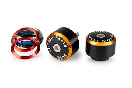 Puig black balance - black, bar