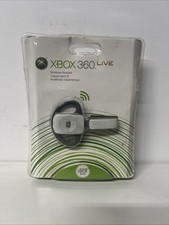 Microsoft Xbox 360 Wireless