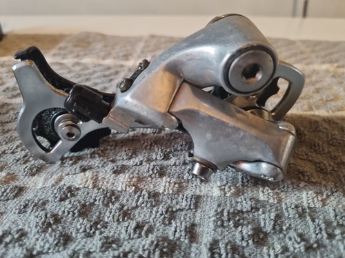 Shimano stx vintage rear - stx-rc,