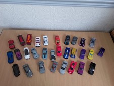Hot Wheels Toy Cars Diecast