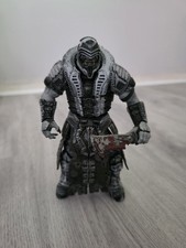 Gears Of War 3 Savage Theron Figure Neca