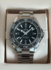 OMEGA SEAMASTER PLANET OCEAN