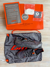 VGC DMT KR SL carbon/knit road