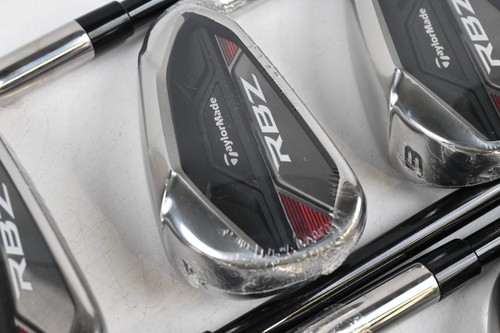 Taylormade rbz irons pw - irons, 6-pw+sw