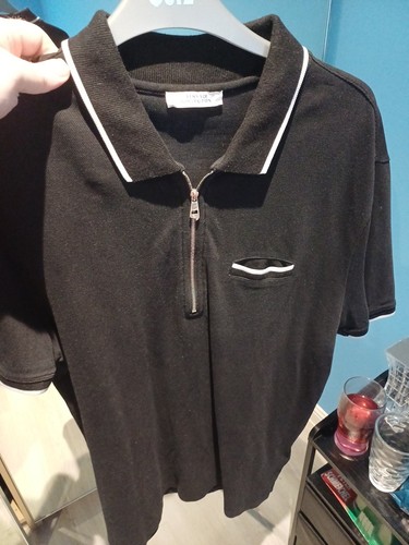 Authentic black versace - authentic, t
