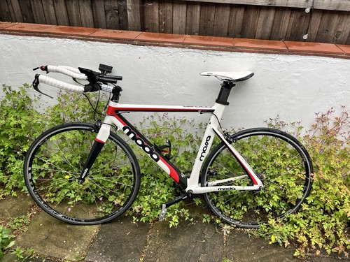 Road bike high quality moda - bike,