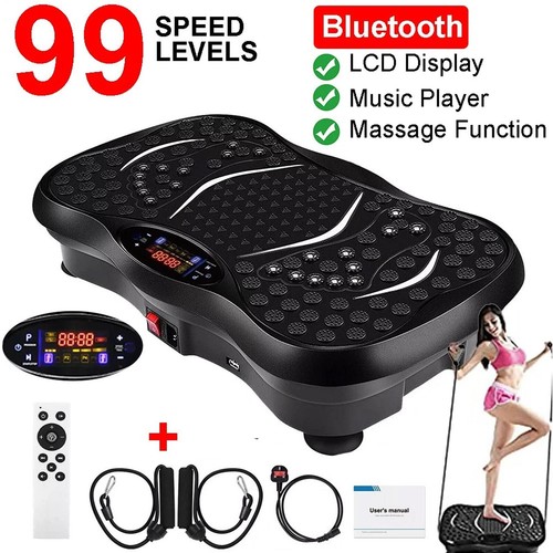 Power vibration plate - power,