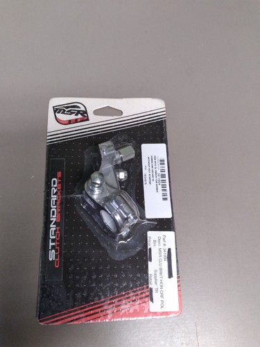 Honda crf250 450 2004 - 2004, clutch