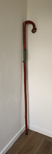 Handmade unique brown - unique, mixed