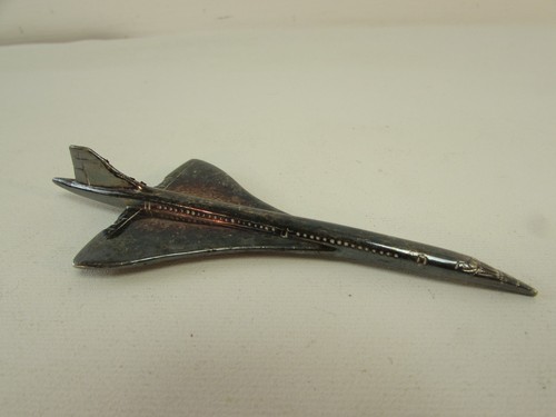 Vintage silver - (ref288ax),