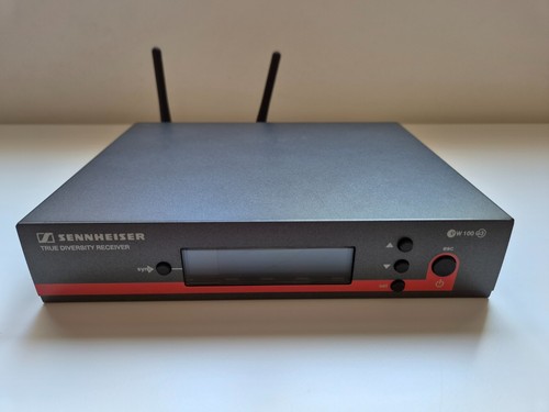 Sennheiser 100 wireless - sennheiser,
