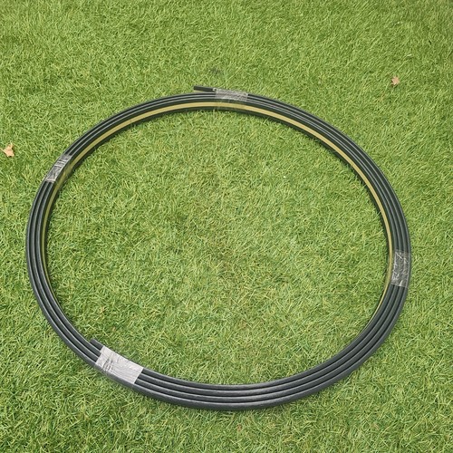 Upvc trim bead - upvc, 5m