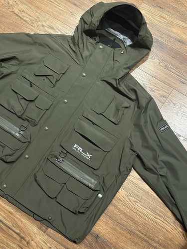 Rlx ralph lauren - ralph,