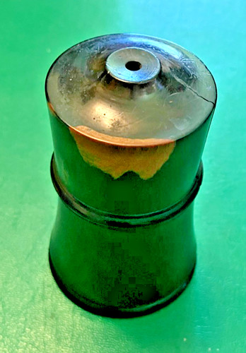 Treen antique 19th century - 19th,