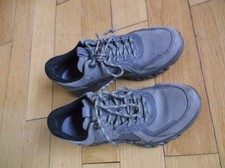 ECCO multi-vent Women's Nubuck