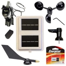 Davis Vantage Pro2 Metric DFARS Tune Up Kit 6997MX