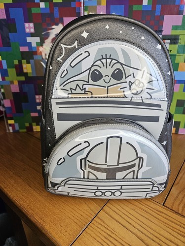New loungefly disney - loungefly,