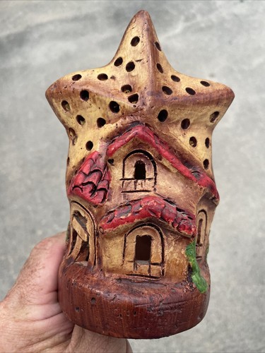Vintage mexican talavera - mexican,