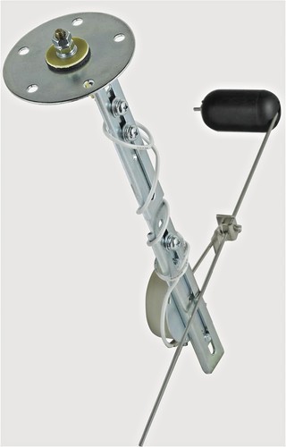 Universal fuel level - fuel,