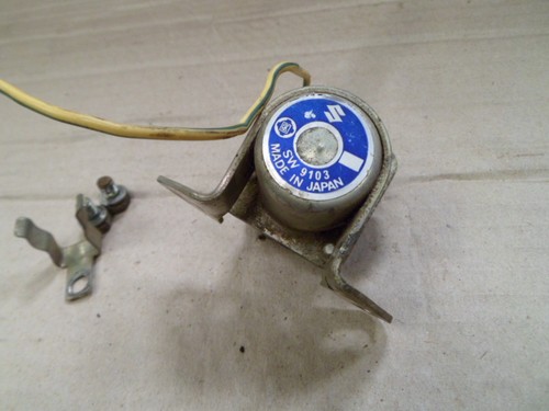 Suzuki gt185 1973 - 1973, used