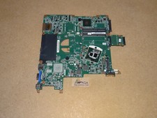 Ergo Clevo Co. W76C Laptop Motherboard. P/N: 6-71-M77C0-D04 GP. Tested