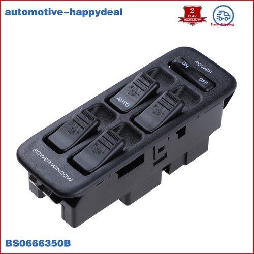 Lhd electric control power - lhd,