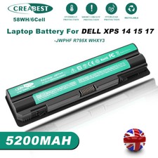 11.1V JWPHF R795X WHXY3 8PGNG