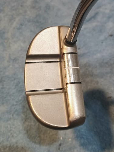 Odyssey golf white - white, steel