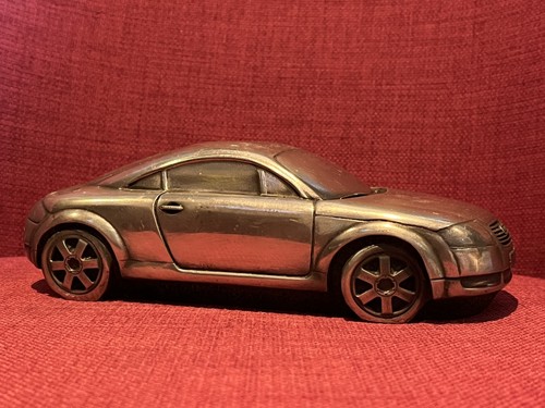 Audi compulsion - tt,