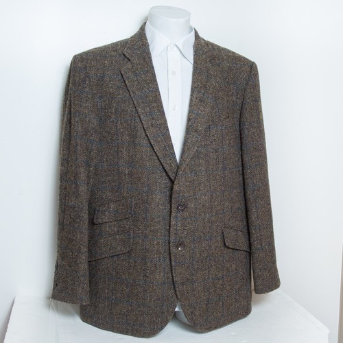 Harris tweed 48r charles - 48r,