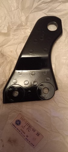 Yamaha rd200 cs3 cs5 exhaust - cs3,