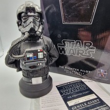 TIE Fighter Pilot Gentle Giant