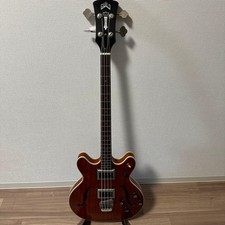 GUILD Starfire Bass II NAT
