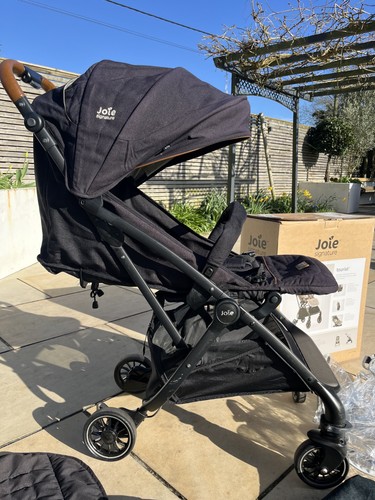 Joie signature stroller - signature,