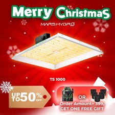 Mars Hydro TS 1000 LED Grow