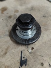BMW K1100 RS Head Bearing Top