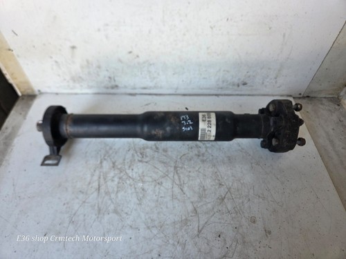 Bmw e36 2 prop shaft - ,
